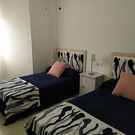Apartamento Julieta Sanlúcar de Barrameda